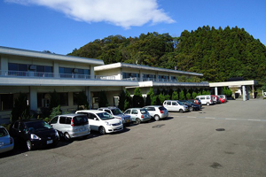 介護老人保健施設 至誠会